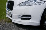 Jaguar XJ Sport 2012 года